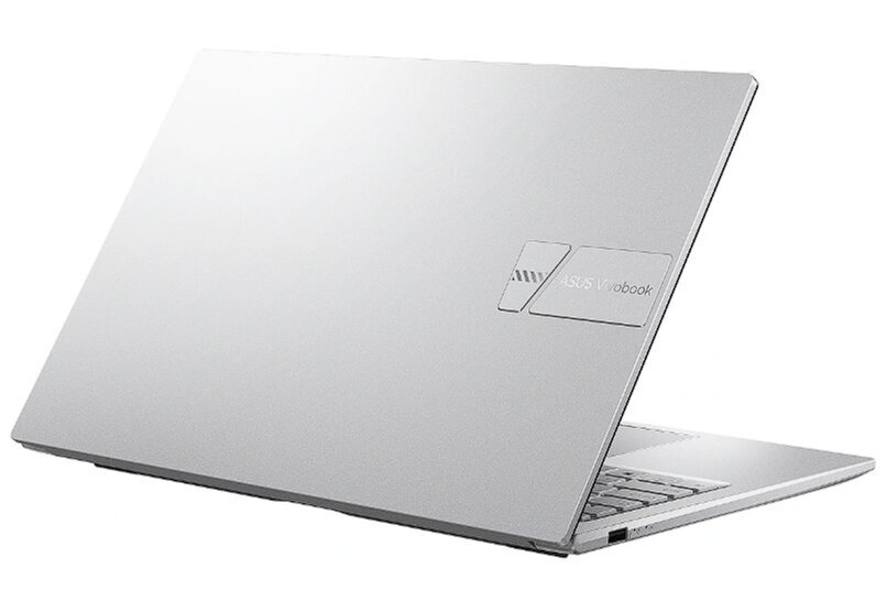 Asus VivoBook 15 X1504ZA-BQ505W hinta ja tiedot | Kannettavat tietokoneet | hobbyhall.fi