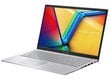 Asus VivoBook 15 X1504ZA-BQ505W hinta ja tiedot | Kannettavat tietokoneet | hobbyhall.fi