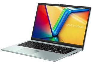 Asus Vivobook GO 15 OLED E1504FA-L1248W hinta ja tiedot | Kannettavat tietokoneet | hobbyhall.fi