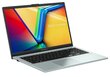 Asus Vivobook GO 15 OLED E1504FA-L1248W hinta ja tiedot | Kannettavat tietokoneet | hobbyhall.fi