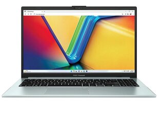 Asus Vivobook GO 15 OLED E1504FA-L1248W hinta ja tiedot | Kannettavat tietokoneet | hobbyhall.fi