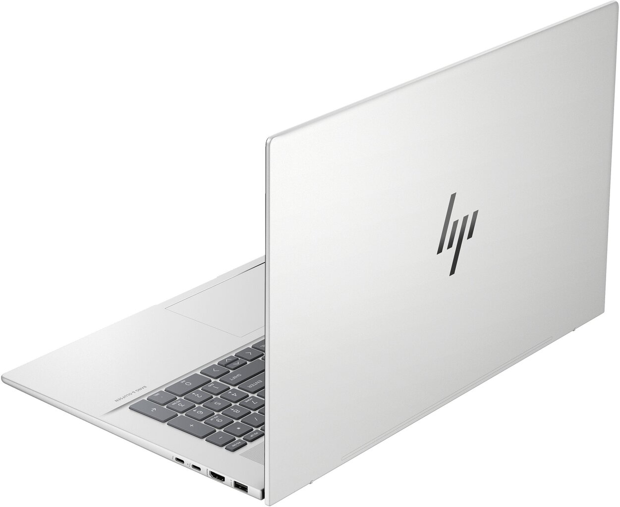 HP Envy 17-cw0039no (7Z872EA) hinta ja tiedot | Kannettavat tietokoneet | hobbyhall.fi