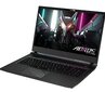 Gigabyte Aorus 17 9SF 9SF-E3EE653SH hinta ja tiedot | Kannettavat tietokoneet | hobbyhall.fi