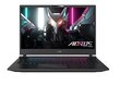 Gigabyte Aorus 17 9SF 9SF-E3EE653SH hinta ja tiedot | Kannettavat tietokoneet | hobbyhall.fi