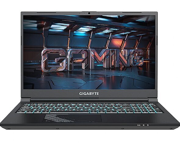 Gigabyte G5 KF5-53EE353SH hinta ja tiedot | Kannettavat tietokoneet | hobbyhall.fi