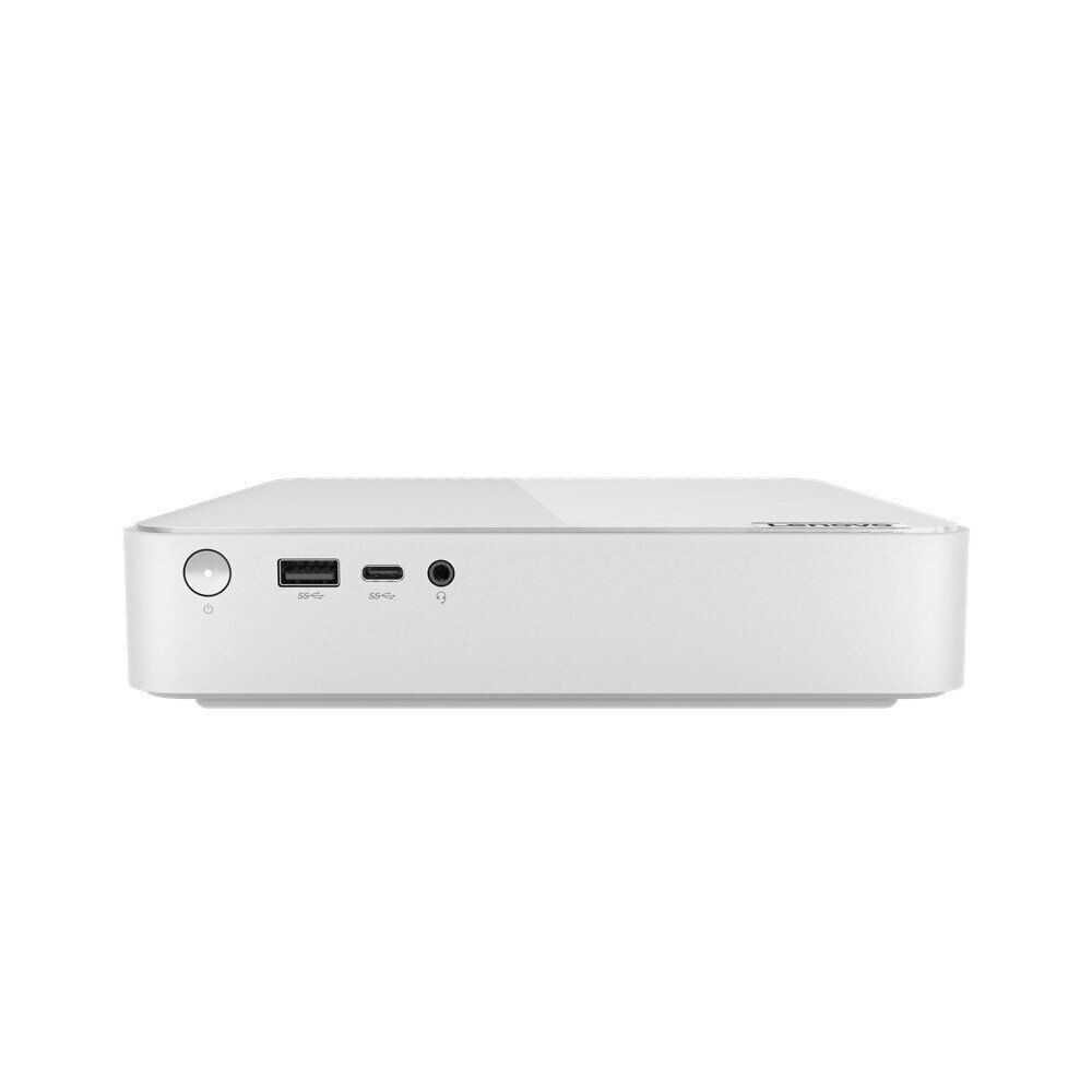 Lenovo IdeaCentre Mini 01IRH8 90W20027PL hinta ja tiedot | Pöytätietokoneet | hobbyhall.fi