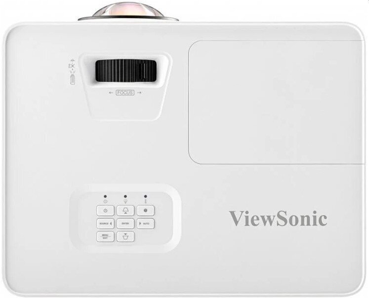 ViewSonic PS502X hinta ja tiedot | Projektorit | hobbyhall.fi