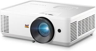 ViewSonic PX704HD hinta ja tiedot | Projektorit | hobbyhall.fi