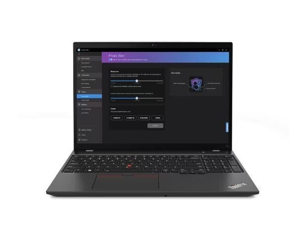 Lenovo ThinkPad T16 Gen 2 (21K70011PB) hinta ja tiedot | Kannettavat tietokoneet | hobbyhall.fi