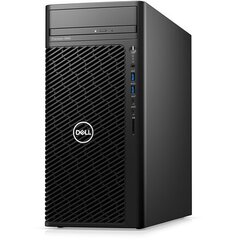 Dell Precision Tower 3660 hinta ja tiedot | Pöytätietokoneet | hobbyhall.fi