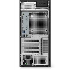 Dell Precision Tower 3660 hinta ja tiedot | Pöytätietokoneet | hobbyhall.fi