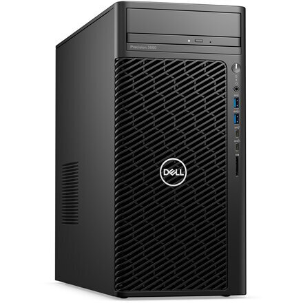 Dell Precision Tower 3660 hinta ja tiedot | Pöytätietokoneet | hobbyhall.fi