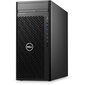 Dell Precision Tower 3660 hinta ja tiedot | Pöytätietokoneet | hobbyhall.fi