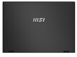 MSI Prestige 16 AI Studio B1VFG-017PL hinta ja tiedot | Kannettavat tietokoneet | hobbyhall.fi