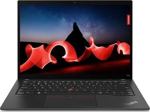 Lenovo ThinkPad T14s Gen 4 (21F80015PB) hinta ja tiedot | Kannettavat tietokoneet | hobbyhall.fi