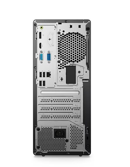 Lenovo ThinkCentre Neo 50t Gen 4 12JB003EPB hinta ja tiedot | Pöytätietokoneet | hobbyhall.fi