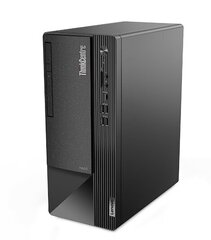 Lenovo ThinkCentre Neo 50t Gen 4 12JB003EPB hinta ja tiedot | Pöytätietokoneet | hobbyhall.fi