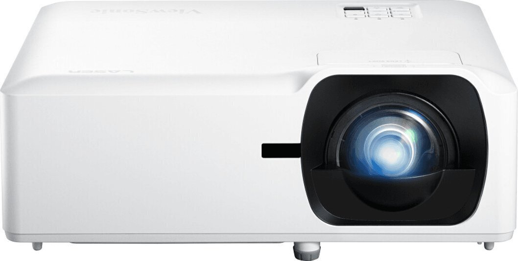 ViewSonic LS710HD hinta ja tiedot | Projektorit | hobbyhall.fi