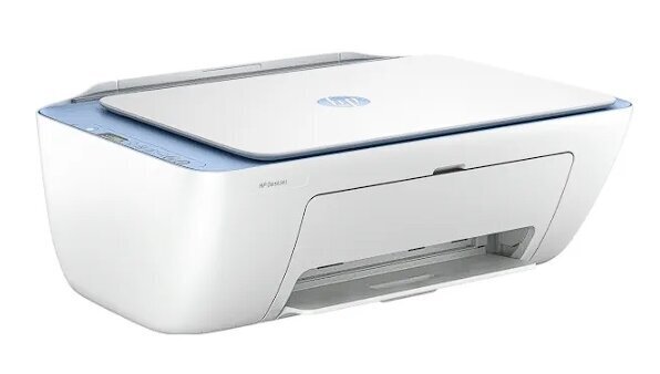 HP DeskJet 4222e All-in-One 60K29B hinta ja tiedot | Tulostimet | hobbyhall.fi