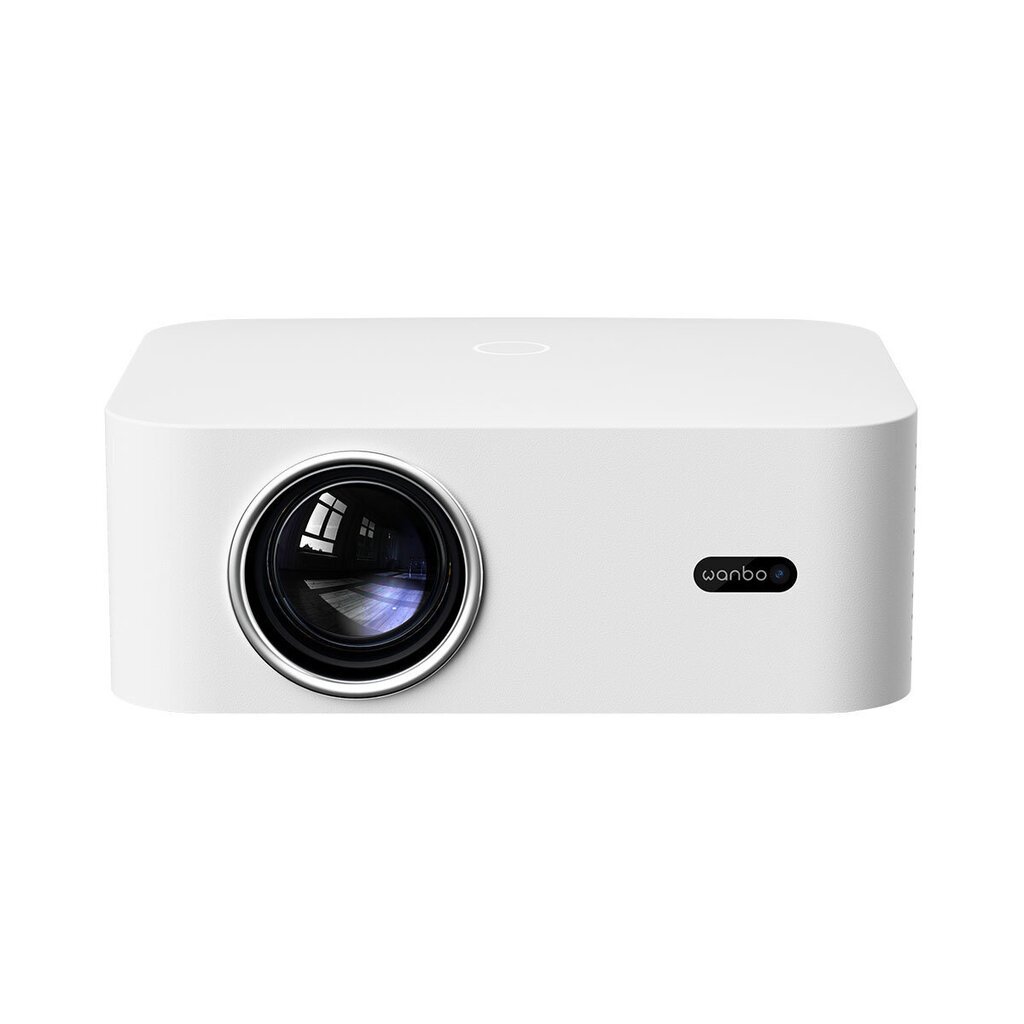 Xiaomi Wanbo X2 Pro hinta ja tiedot | Projektorit | hobbyhall.fi