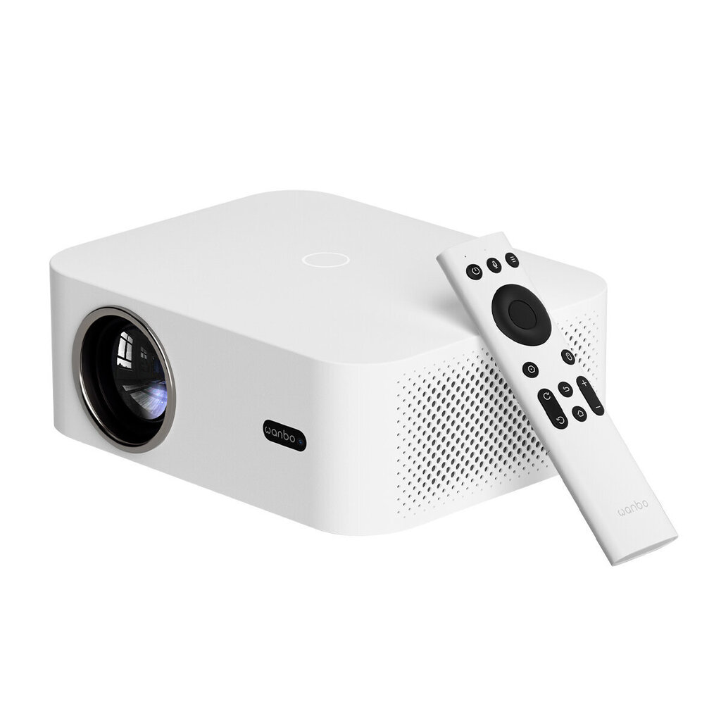 Xiaomi Wanbo X2 Pro hinta ja tiedot | Projektorit | hobbyhall.fi