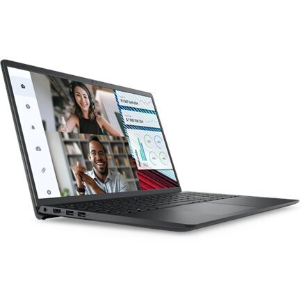 Dell Vostro 15 3520 N1614PVNB3520EMEA01_ubu_3YPSNO hinta ja tiedot | Kannettavat tietokoneet | hobbyhall.fi