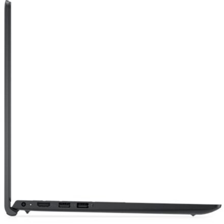 Dell Vostro 15 3520 AG FHD i3-1215U/8GB/256GB/UHD/Ubuntu/ENG /Black/FP hinta ja tiedot | Kannettavat tietokoneet | hobbyhall.fi