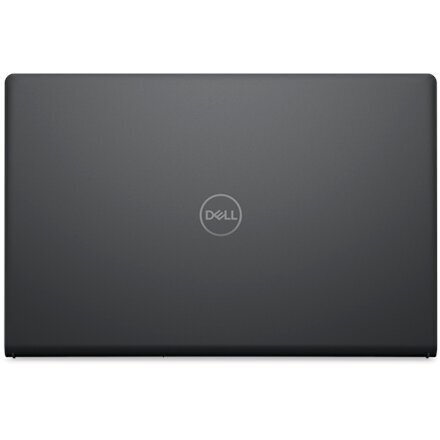 Dell Vostro 15 3520 AG FHD i3-1215U/8GB/256GB/UHD/Ubuntu/ENG /Black/FP hinta ja tiedot | Kannettavat tietokoneet | hobbyhall.fi