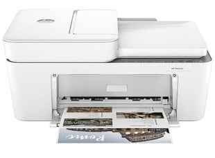 HP DeskJet 4220e 588K4B hinta ja tiedot | Tulostimet | hobbyhall.fi