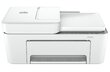 HP DeskJet 4220e 588K4B hinta ja tiedot | Tulostimet | hobbyhall.fi