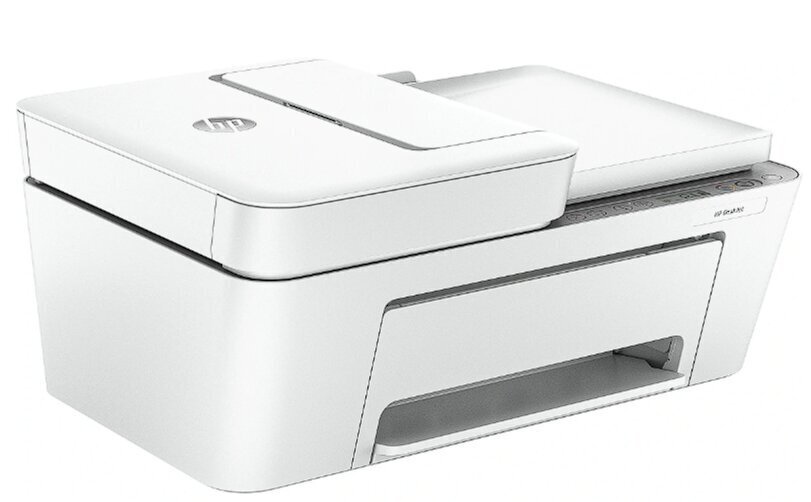 HP DeskJet 4220e 588K4B hinta ja tiedot | Tulostimet | hobbyhall.fi