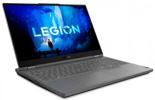 Lenovo Legion 5-15 (82RC0097PB|5M232) hinta ja tiedot | Kannettavat tietokoneet | hobbyhall.fi