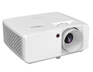 Optoma ZW340e hinta ja tiedot | Projektorit | hobbyhall.fi