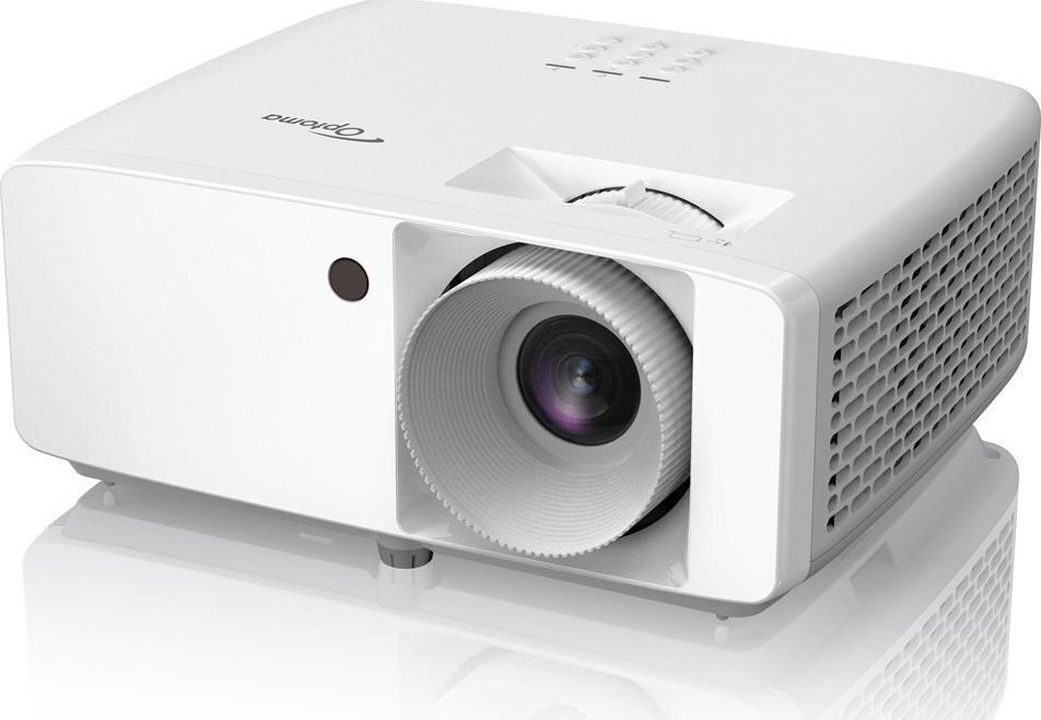 Optoma ZW340e hinta ja tiedot | Projektorit | hobbyhall.fi