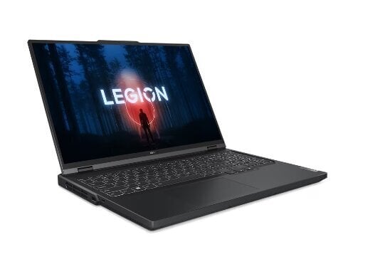 Lenovo Legion Pro 5 16ARX8 (82WM0068PB) hinta ja tiedot | Kannettavat tietokoneet | hobbyhall.fi