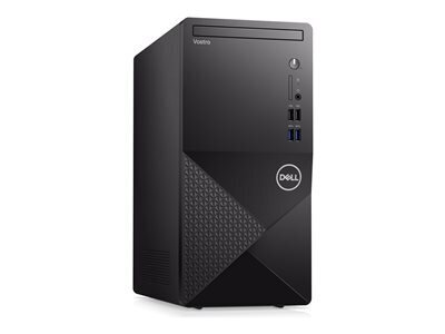 Dell Vostro MT 3020 N2068_QLCVDT3020MTEMEA01_3YPSNO hinta ja tiedot | Pöytätietokoneet | hobbyhall.fi