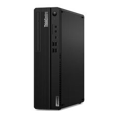 Lenovo ThinkCentre M75s Gen 2 11R80041PB hinta ja tiedot | Pöytätietokoneet | hobbyhall.fi