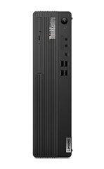 Lenovo ThinkCentre M75s Gen 2 11R80041PB hinta ja tiedot | Pöytätietokoneet | hobbyhall.fi