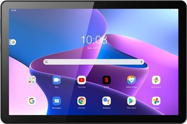 Lenovo Tab M10 (3rd Gen) ZAAE0023SE hinta ja tiedot | Tabletit | hobbyhall.fi