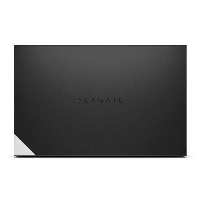 Seagate One Touch Hub STLC18000400 hinta ja tiedot | Ulkoiset kovalevyt | hobbyhall.fi