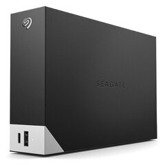 Seagate One Touch Hub STLC18000400 hinta ja tiedot | Ulkoiset kovalevyt | hobbyhall.fi