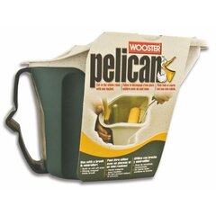 Wooster lokero Pelican 0.95L 8619 hinta ja tiedot | Käsityökalut | hobbyhall.fi