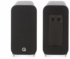 Q Acoustics Q3060S hinta ja tiedot | Kaiuttimet ja soundbarit | hobbyhall.fi