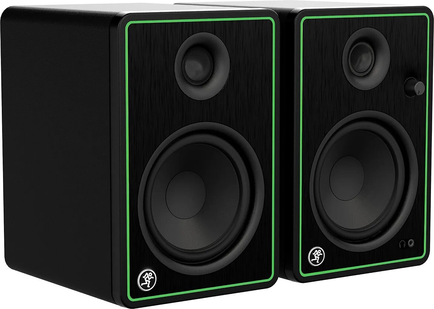 Mackie CR5-X hinta ja tiedot | Kaiuttimet ja soundbarit | hobbyhall.fi