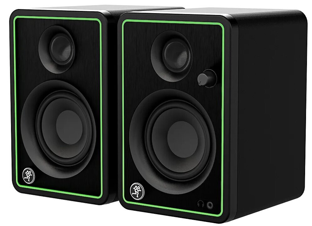 Mackie CR3-X hinta ja tiedot | Kaiuttimet ja soundbarit | hobbyhall.fi