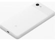 Google Pixel 3A 64GB, White hinta ja tiedot | Matkapuhelimet | hobbyhall.fi