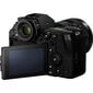 Panasonic Lumix DC-S1 Body (Black) hinta ja tiedot | Kamerat | hobbyhall.fi