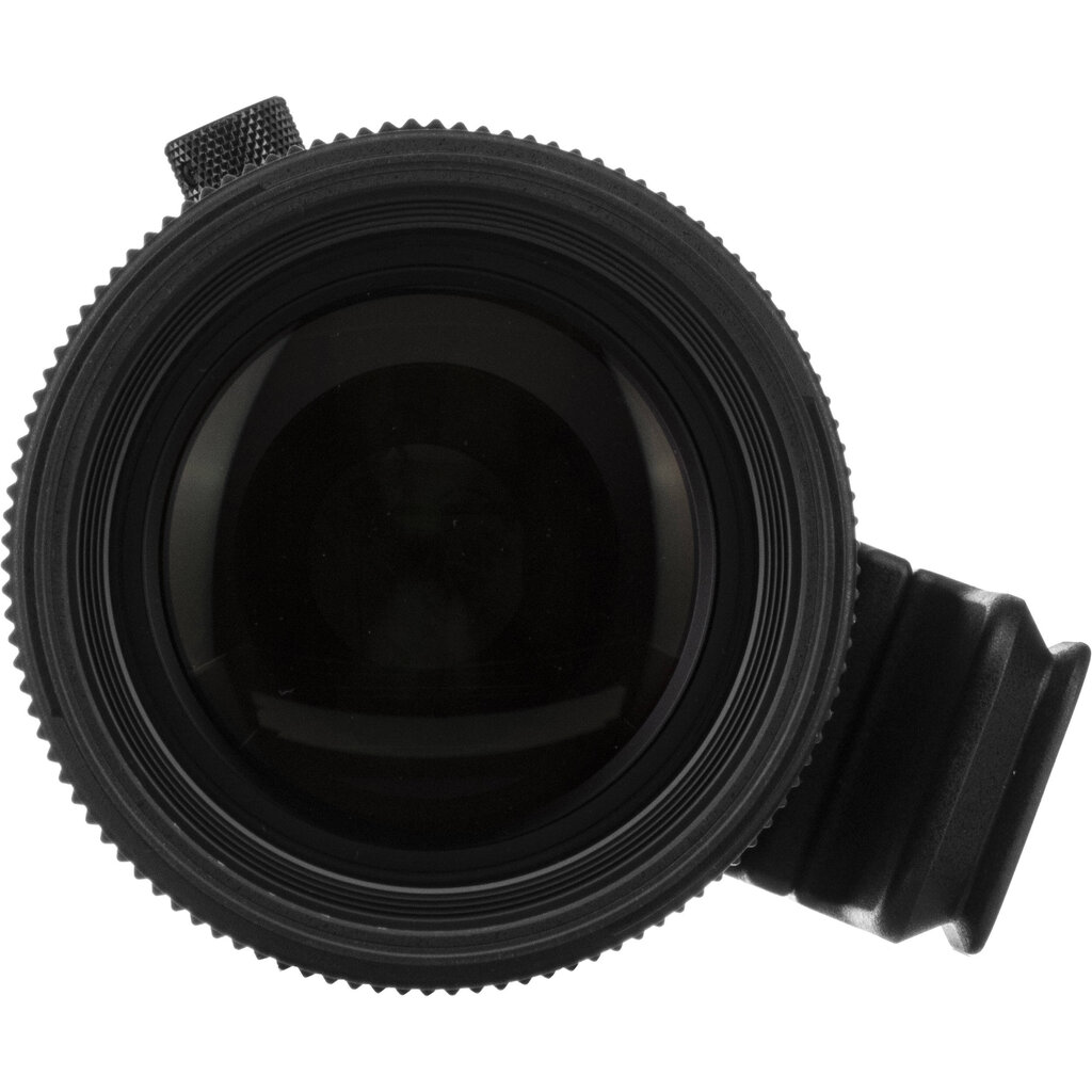 Sigma 70-200mm F2.8 DG OS HSM, Sports, Nikon F mount hinta ja tiedot | Objektiivit | hobbyhall.fi