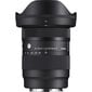Sigma 16-28mm F2.8 DG DN Sony E hinta ja tiedot | Objektiivit | hobbyhall.fi