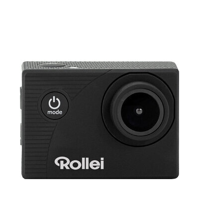 Rollei Actioncam 372 hinta ja tiedot | Action-kamerat | hobbyhall.fi